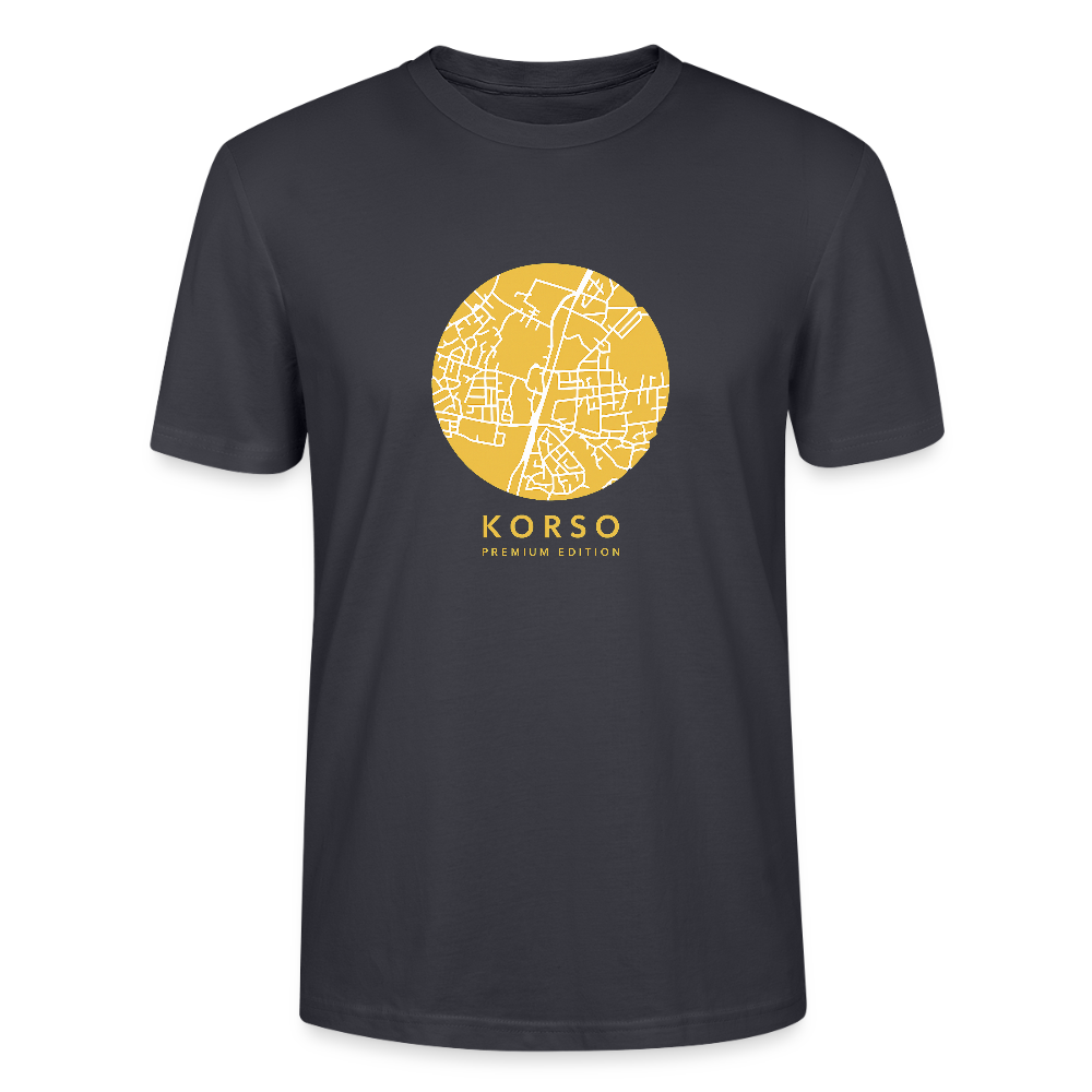 Stanley/Stella CRAFTER Unisex T-Shirt - India Ink Grey