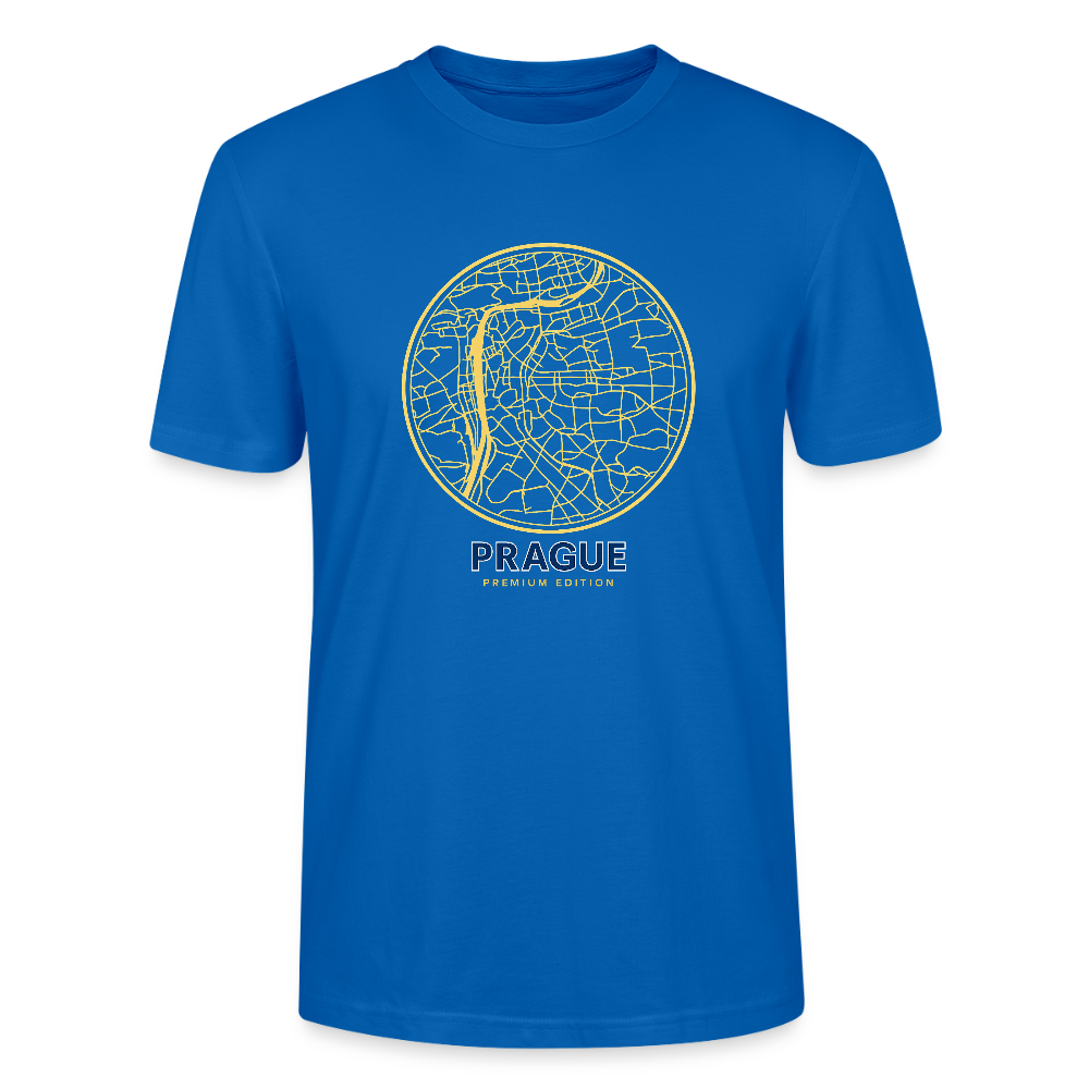 Stanley/Stella CRAFTER Unisex T-Shirt - peacock-blue