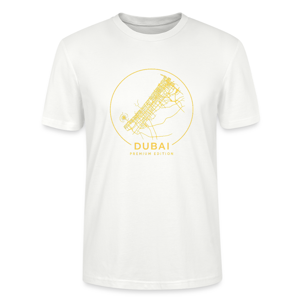 Stanley/Stella CRAFTER Unisex T-Shirt - white