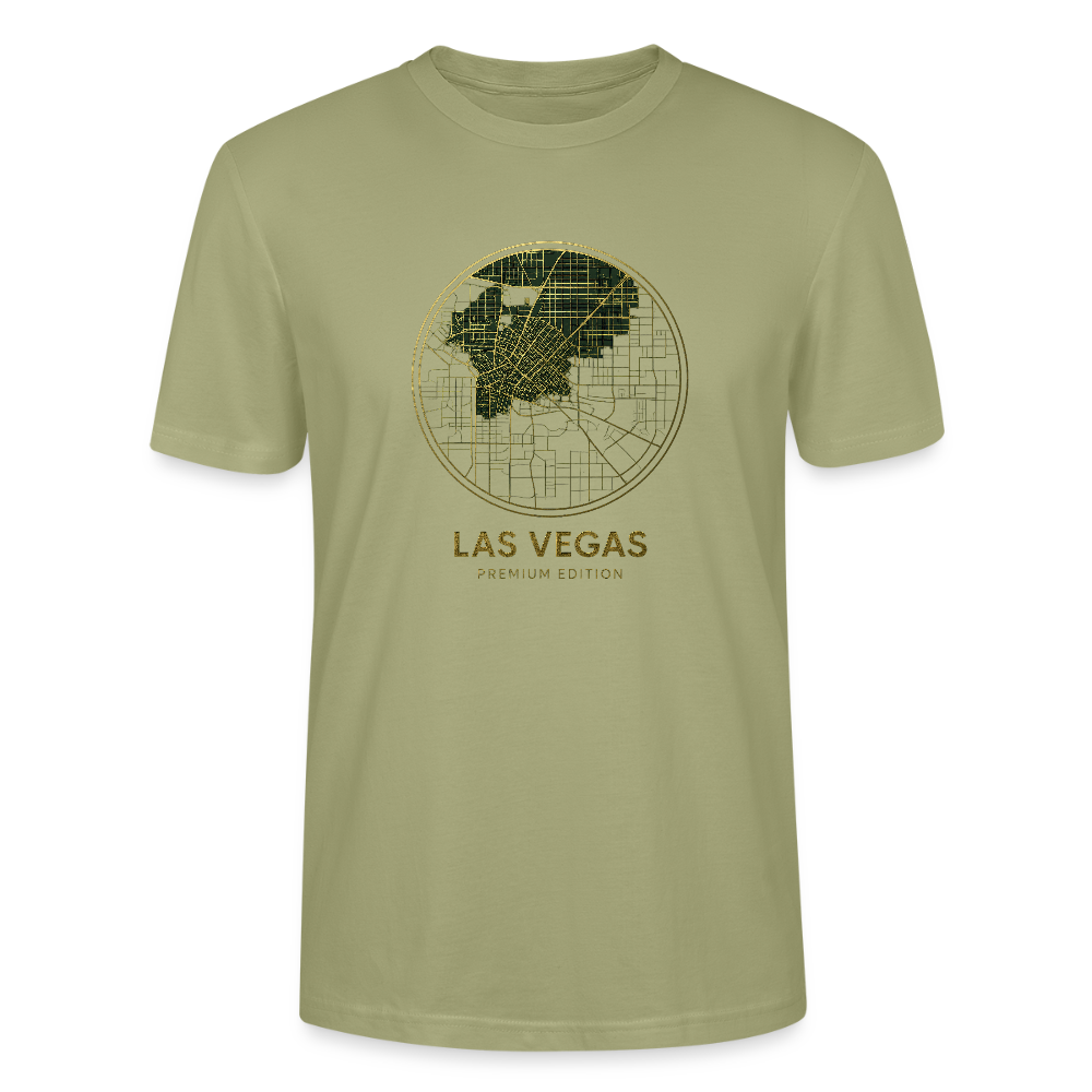 Stanley/Stella CRAFTER Unisex T-Shirt - sage