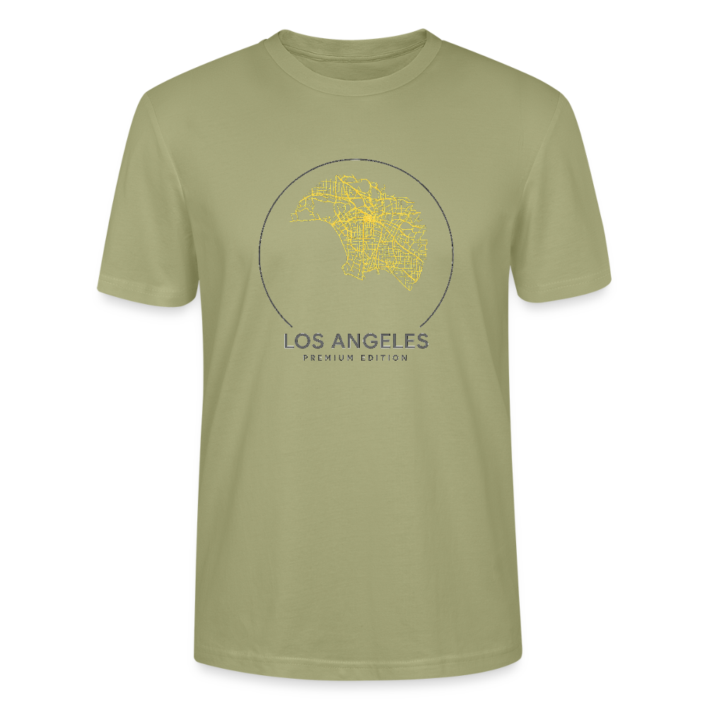Stanley/Stella CRAFTER Unisex T-Shirt - sage