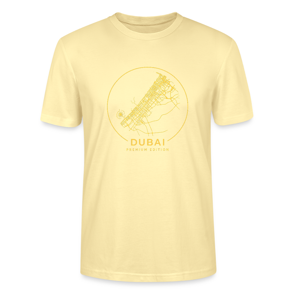 Stanley/Stella CRAFTER Unisex T-Shirt - cream