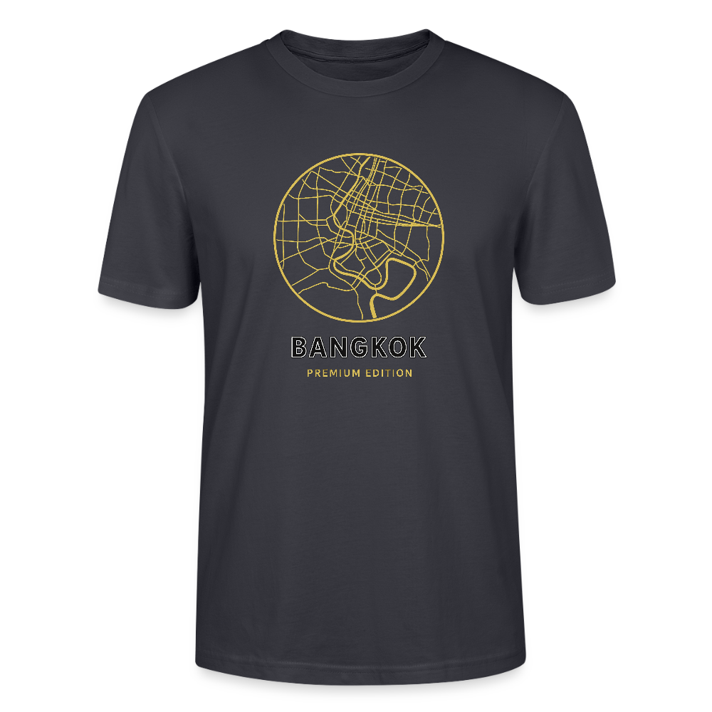 Stanley/Stella CRAFTER Unisex T-Shirt - India Ink Grey