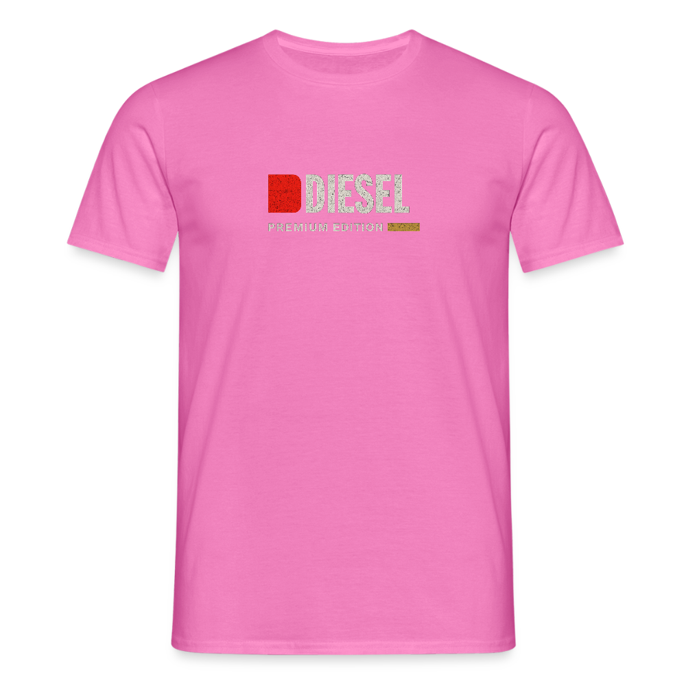 Men's T-Shirt - pink