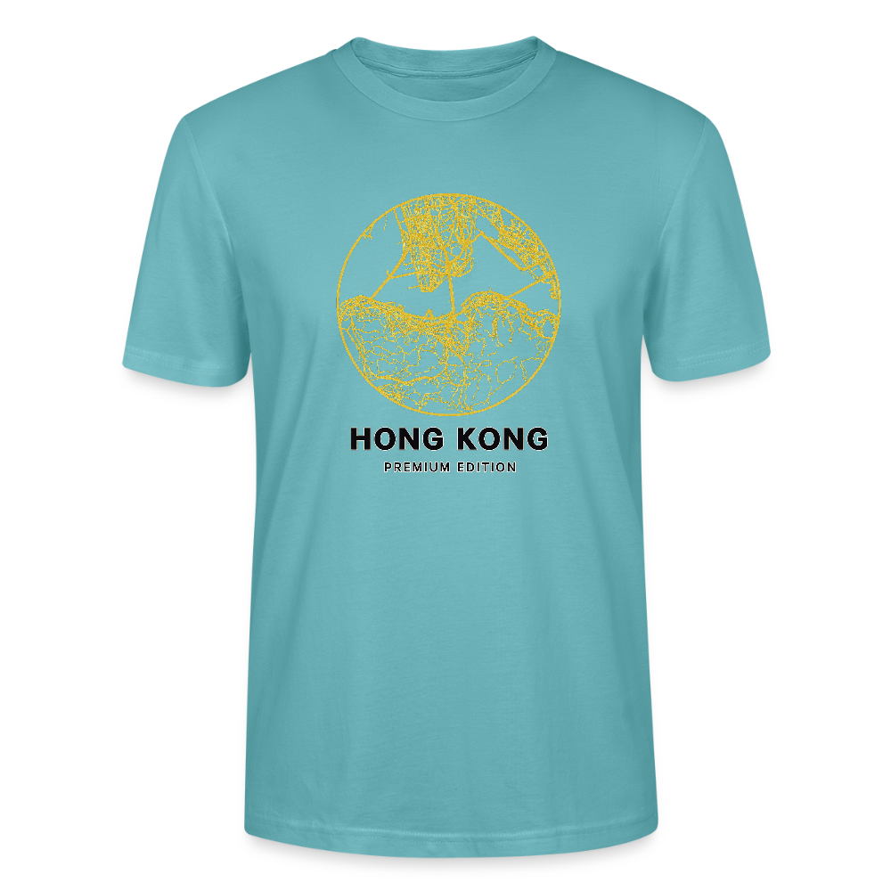 Stanley/Stella CRAFTER Unisex T-Shirt - pastel turquoise