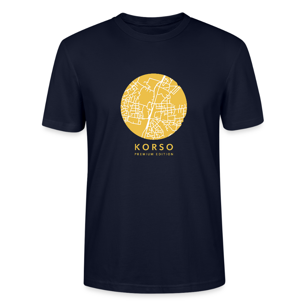 Stanley/Stella CRAFTER Unisex T-Shirt - navy