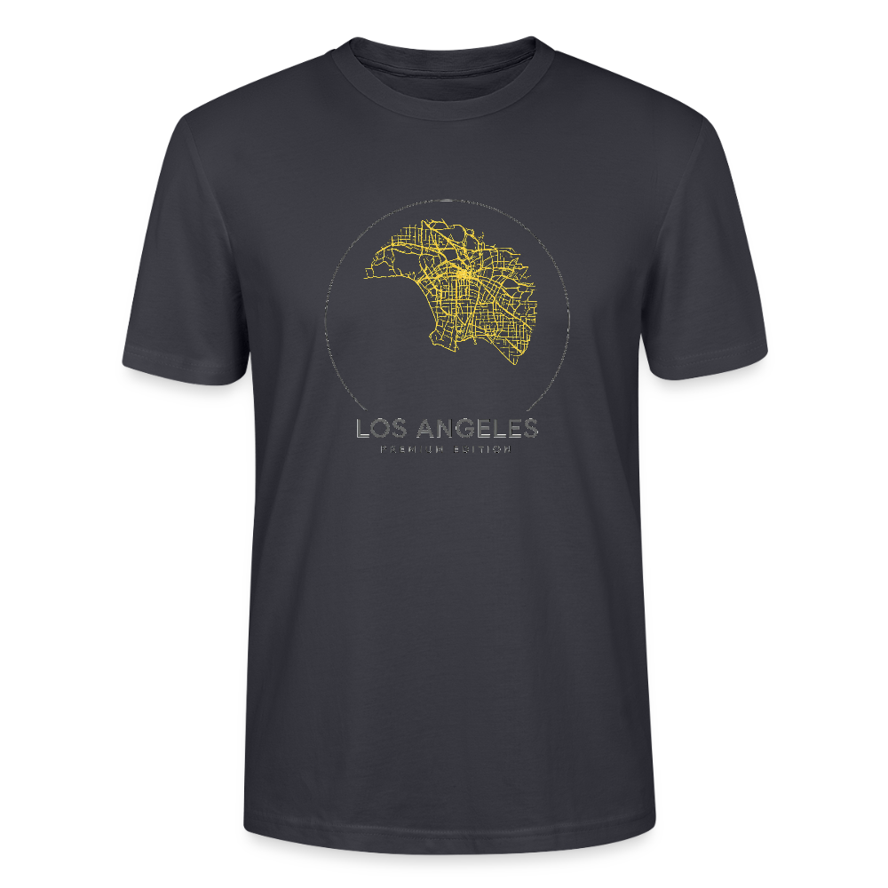 Stanley/Stella CRAFTER Unisex T-Shirt - India Ink Grey