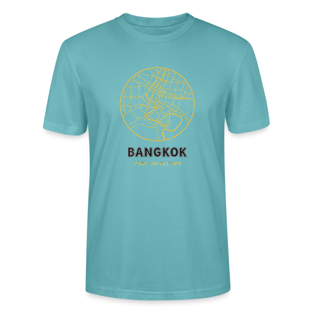 Stanley/Stella CRAFTER Unisex T-Shirt - pastel turquoise