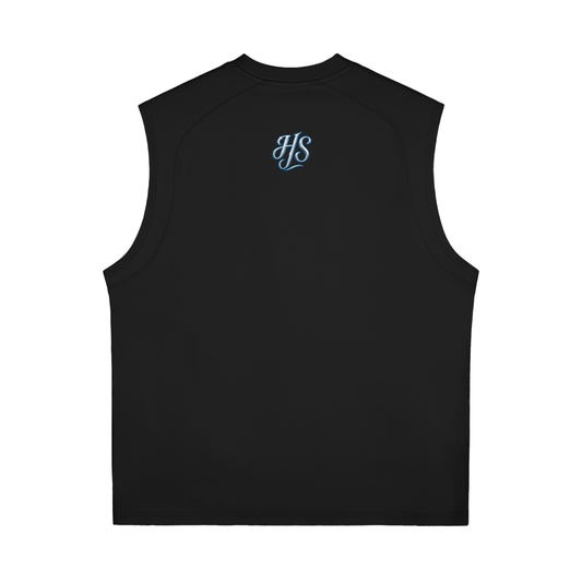 Sorona Quick-Dry Cooling Tank Top