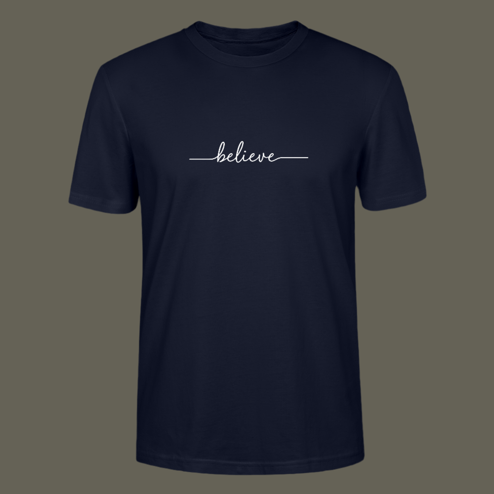 Stanley/Stella CRAFTER Unisex T-Shirt