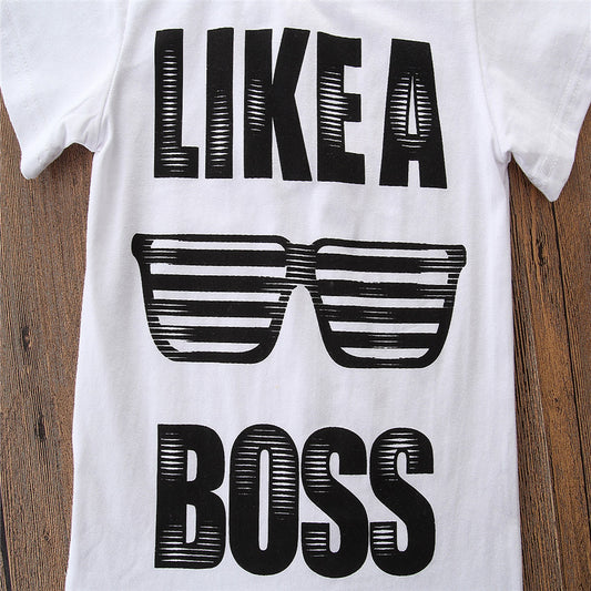 Poikien like a boss asu