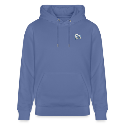Stanley/Stella CRUISER Unisex Organic Hoodie - bright blue