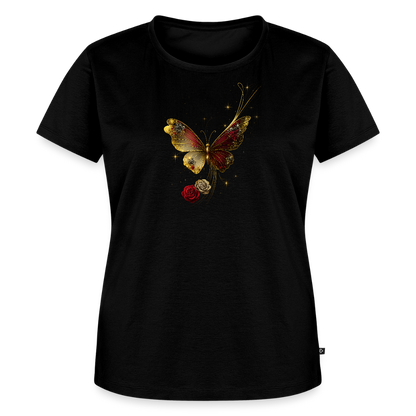 Women’s Premium T-Shirt - black
