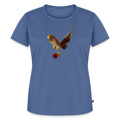 Women’s Premium T-Shirt - stone blue