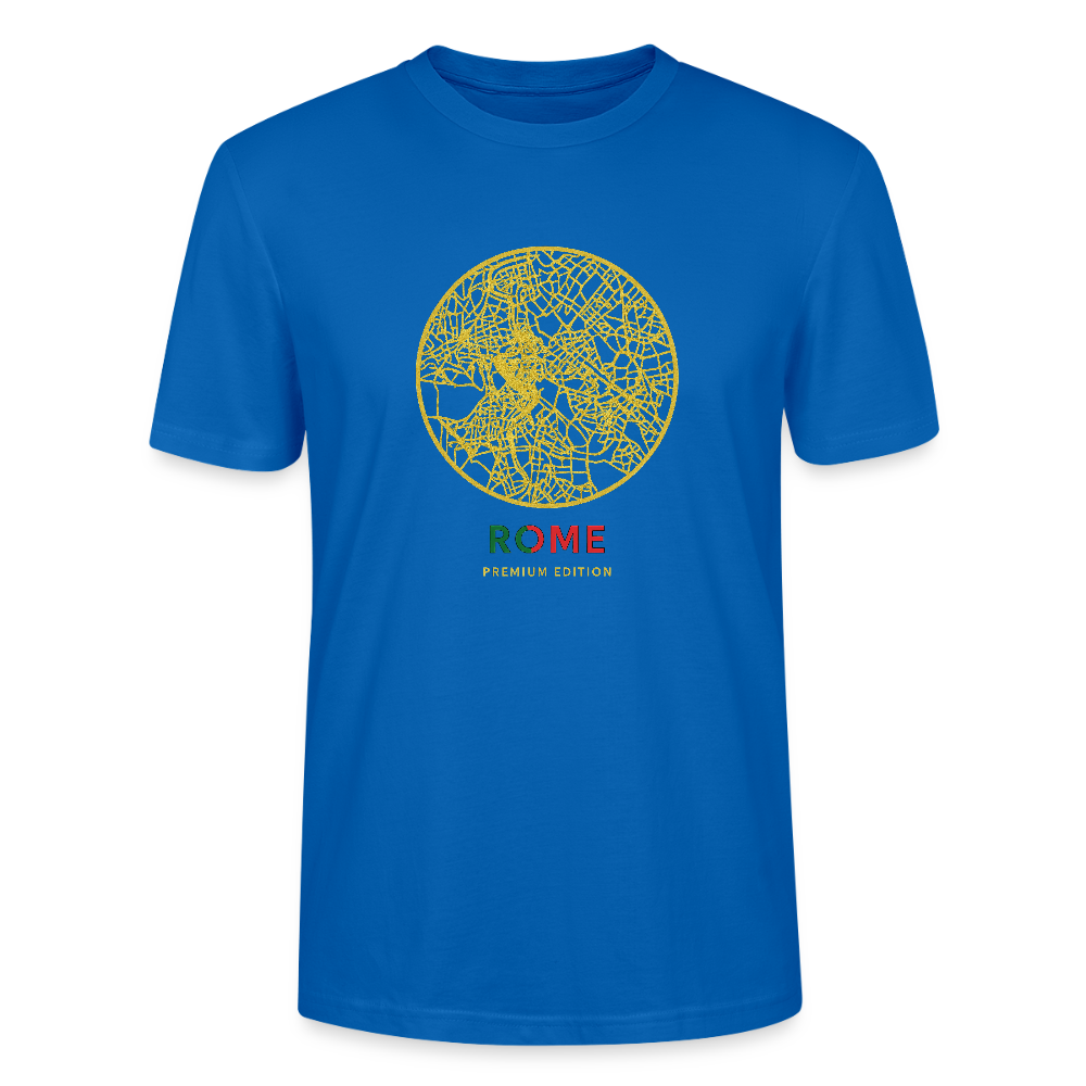 Stanley/Stella CRAFTER Unisex T-Shirt - peacock-blue