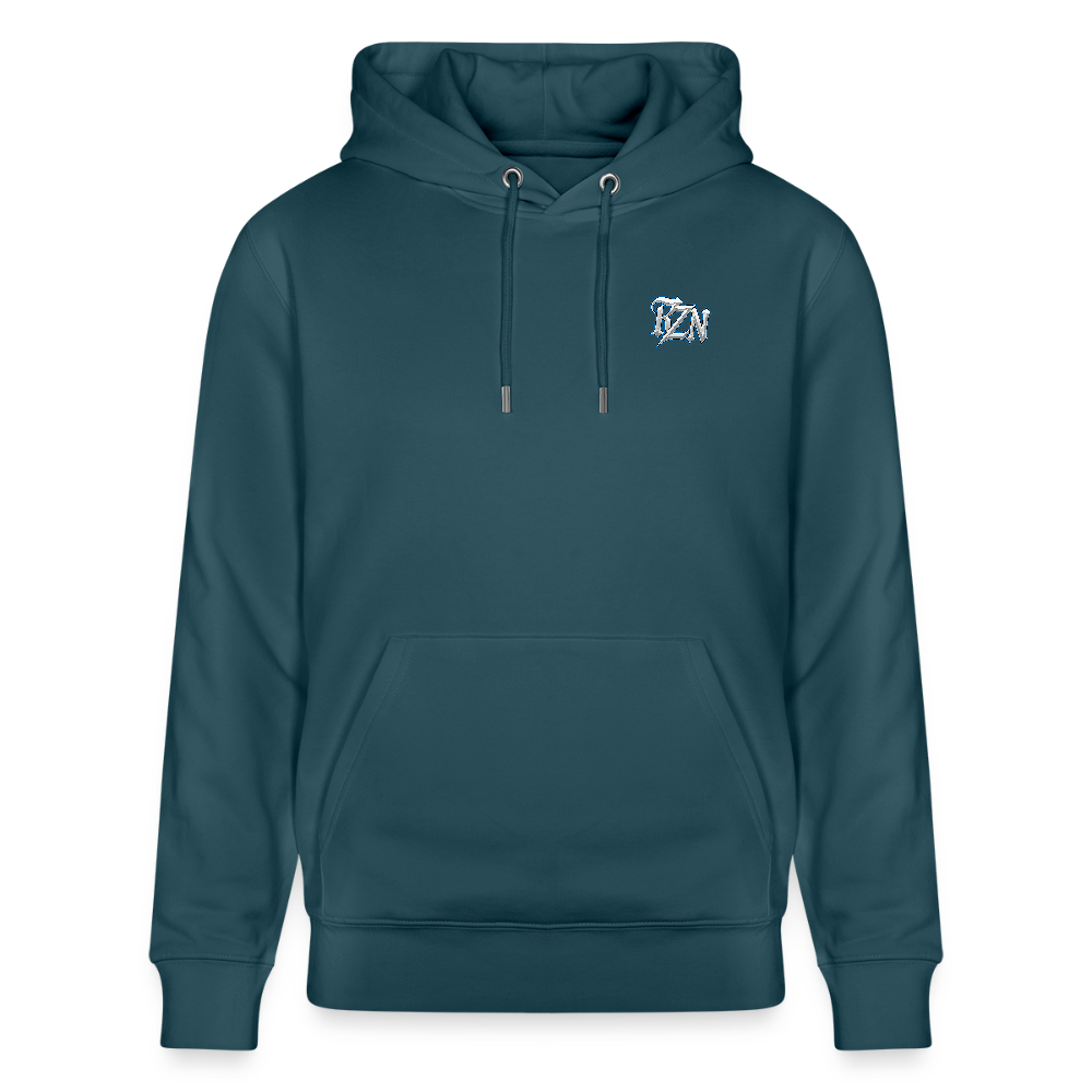 Stanley/Stella CRUISER Unisex Organic Hoodie - stargazer