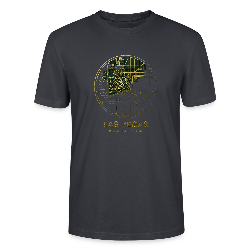 Stanley/Stella CRAFTER Unisex T-Shirt - India Ink Grey