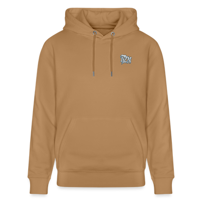 Stanley/Stella CRUISER Unisex Organic Hoodie - latte