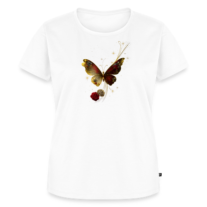 Women’s Premium T-Shirt - white