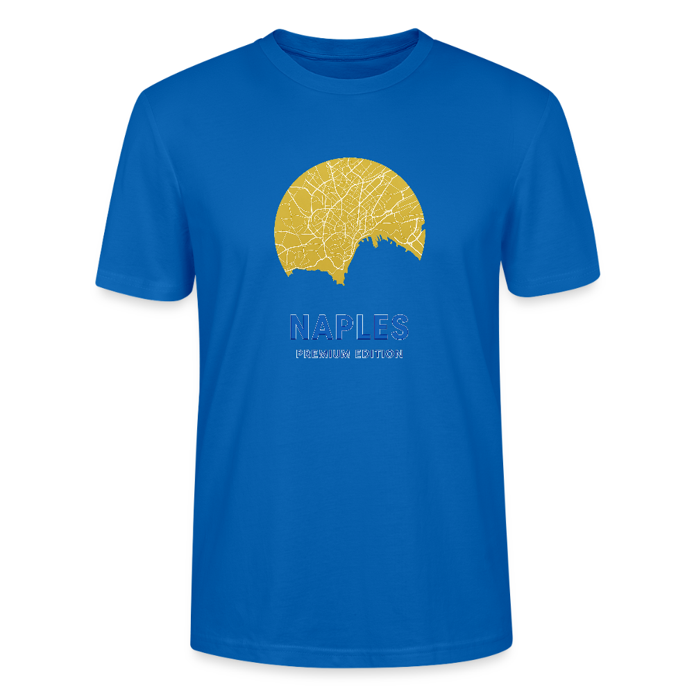 Stanley/Stella CRAFTER Unisex T-Shirt - peacock-blue