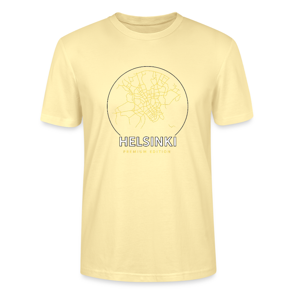 Stanley/Stella CRAFTER Unisex T-Shirt - cream