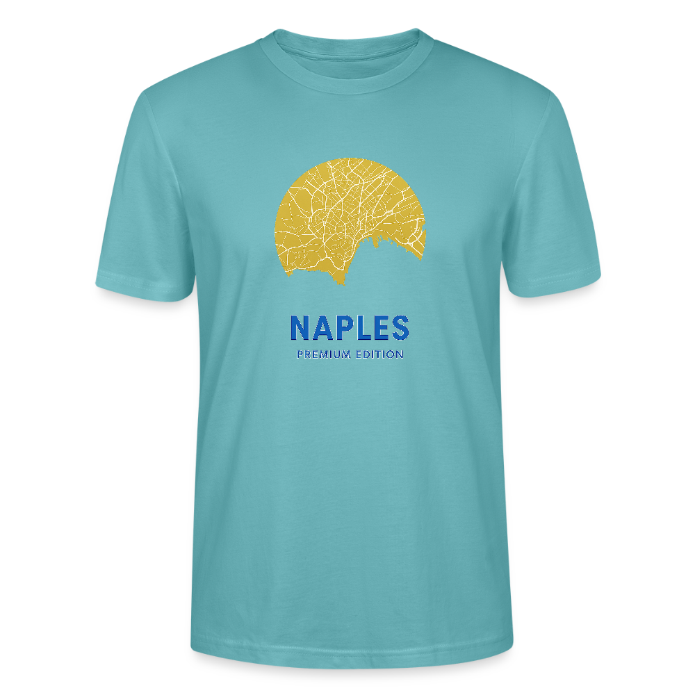 Stanley/Stella CRAFTER Unisex T-Shirt - pastel turquoise