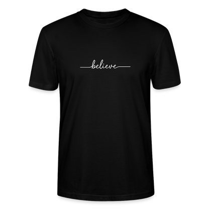 Stanley/Stella CRAFTER Unisex T-Shirt - black