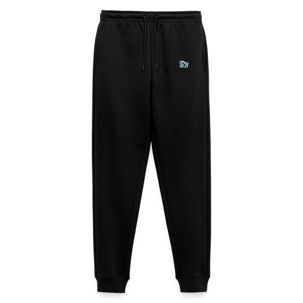 Men's Premium Organic Joggers - black