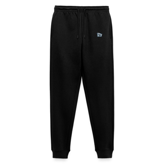 Men's Premium Organic Joggers - black