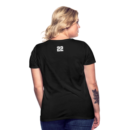 Women's T-Shirt - black
