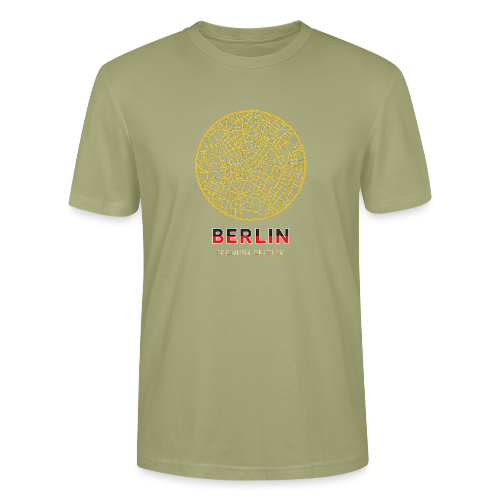 Stanley/Stella CRAFTER Unisex T-Shirt - sage