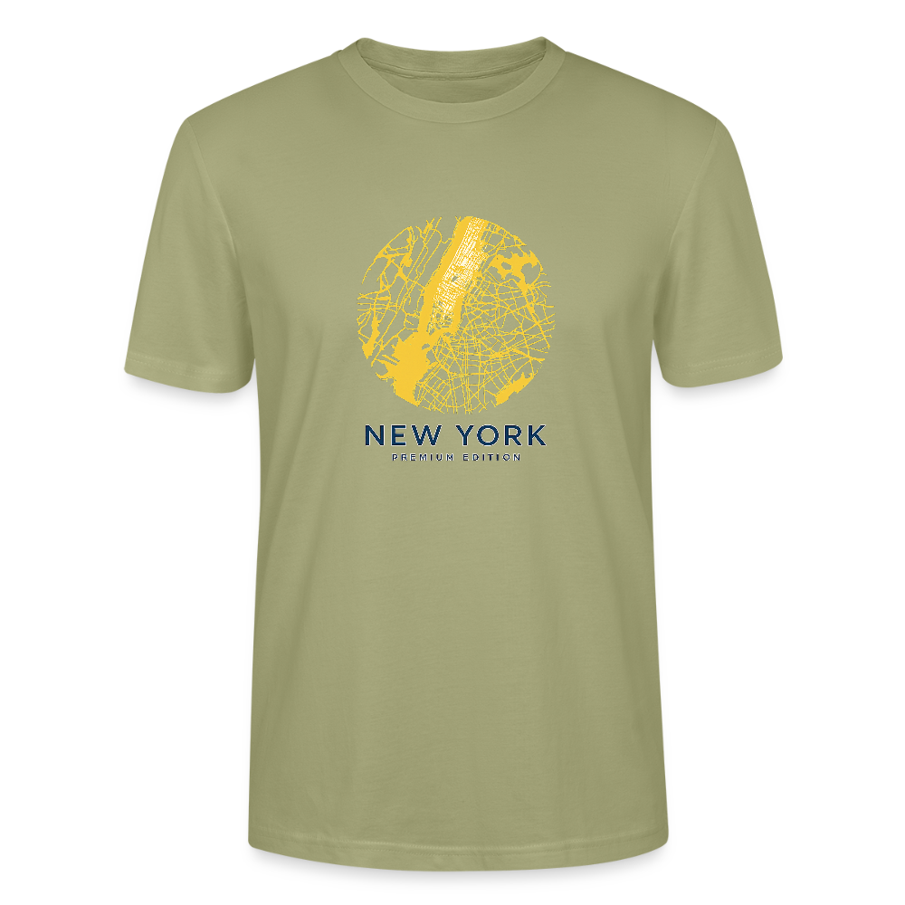 Stanley/Stella CRAFTER Unisex T-Shirt - sage