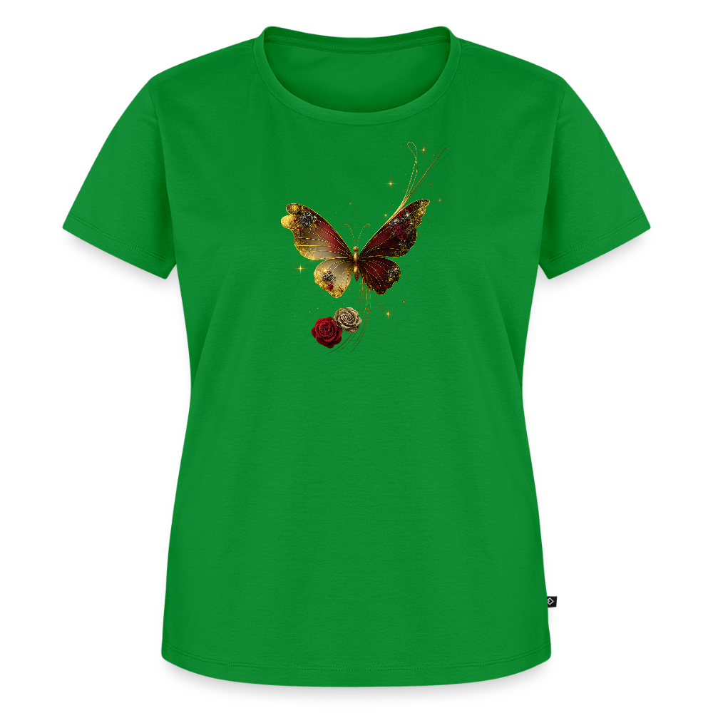 Women’s Premium T-Shirt - green