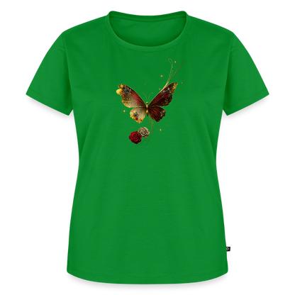 Women’s Premium T-Shirt - green