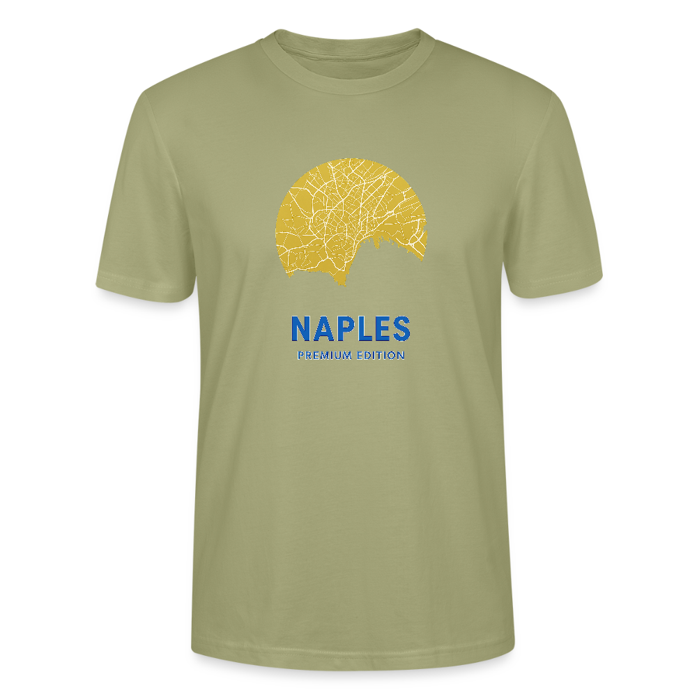 Stanley/Stella CRAFTER Unisex T-Shirt - sage