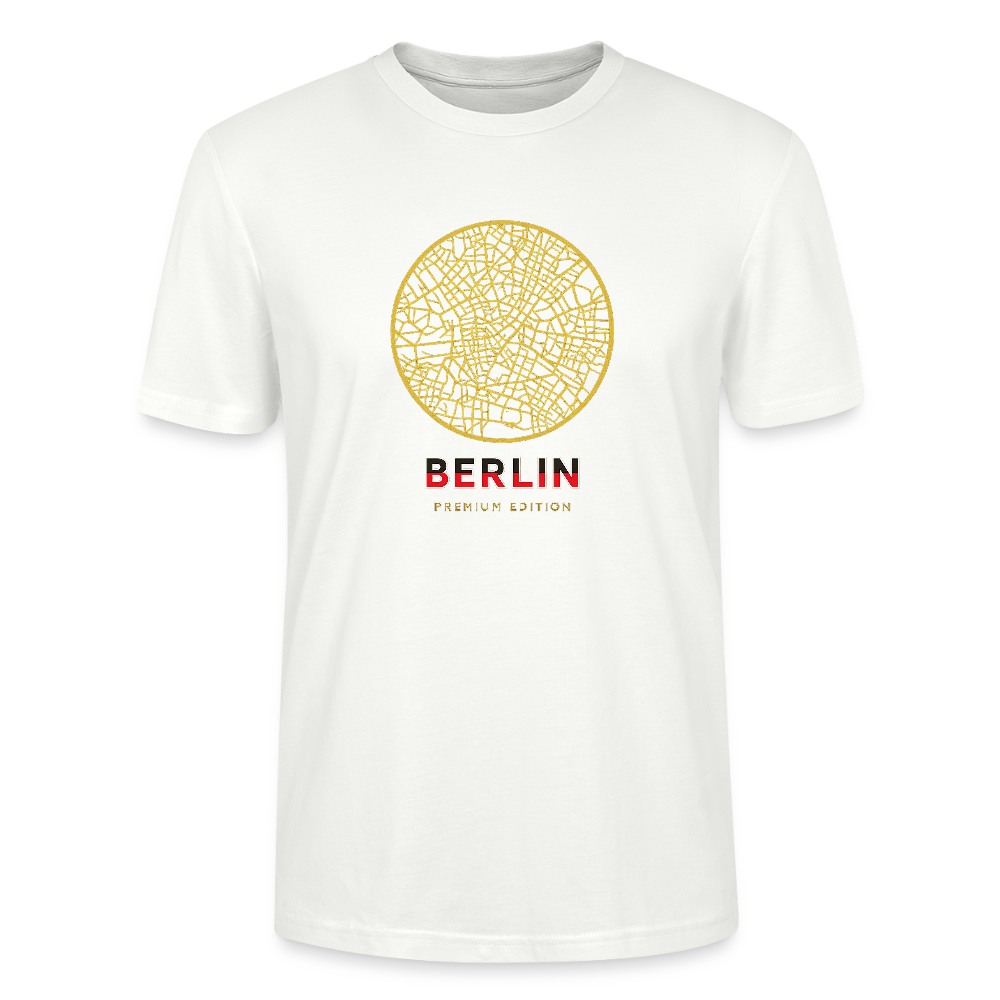 Stanley/Stella CRAFTER Unisex T-Shirt - white