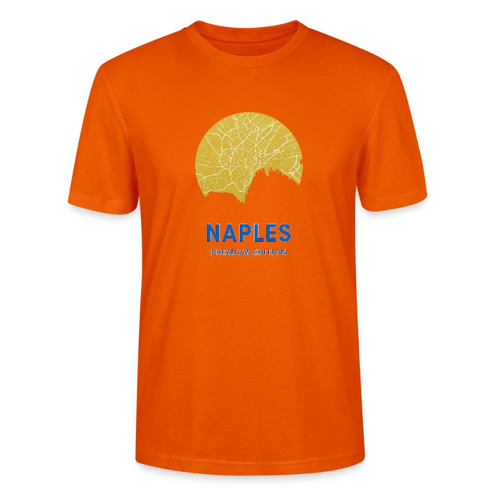 Stanley/Stella CRAFTER Unisex T-Shirt - bright orange