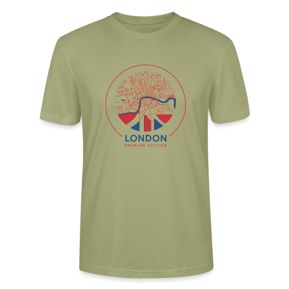 Stanley/Stella CRAFTER Unisex T-Shirt - sage