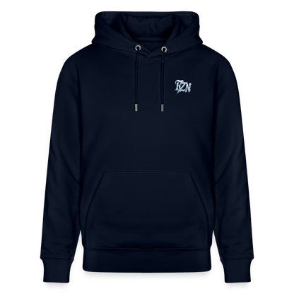 Stanley/Stella CRUISER Unisex Organic Hoodie - navy