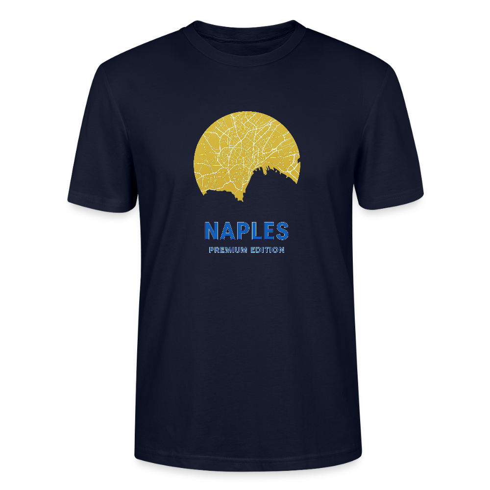 Stanley/Stella CRAFTER Unisex T-Shirt - navy