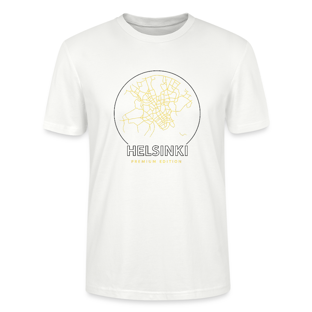 Stanley/Stella CRAFTER Unisex T-Shirt - white