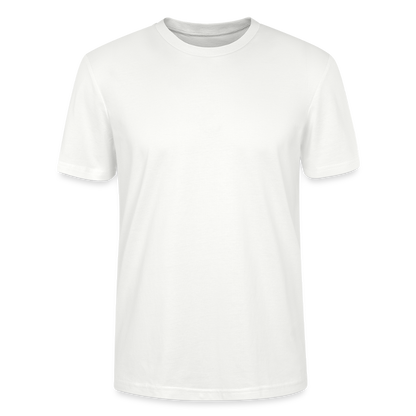 Stanley/Stella CRAFTER Unisex T-Shirt - white