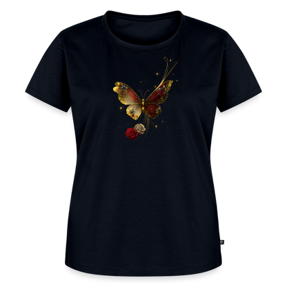 Women’s Premium T-Shirt - navy