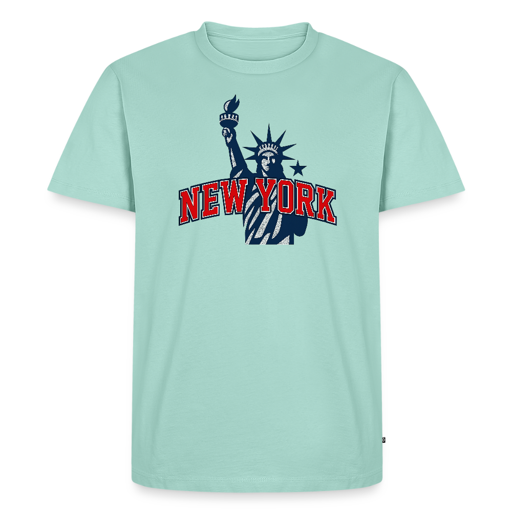 Men’s Premium T-Shirt - mint 