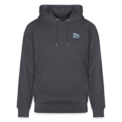 Stanley/Stella CRUISER Unisex Organic Hoodie - indigo blue