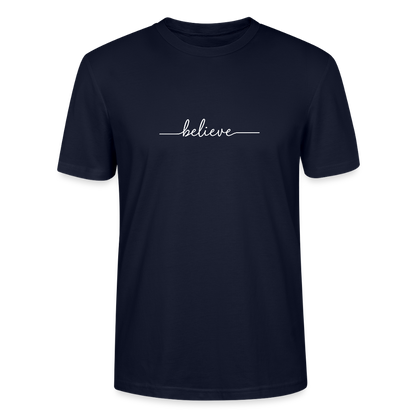 Stanley/Stella CRAFTER Unisex T-Shirt - navy