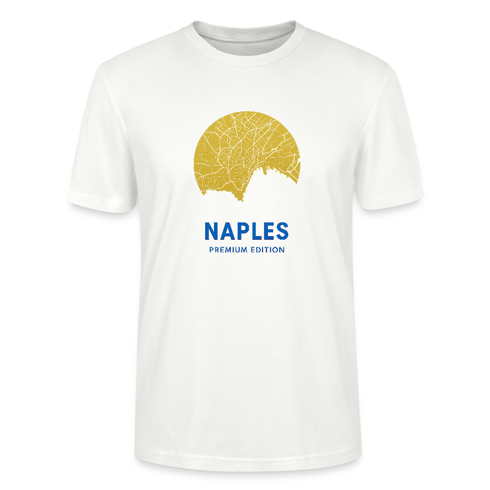 Stanley/Stella CRAFTER Unisex T-Shirt - white