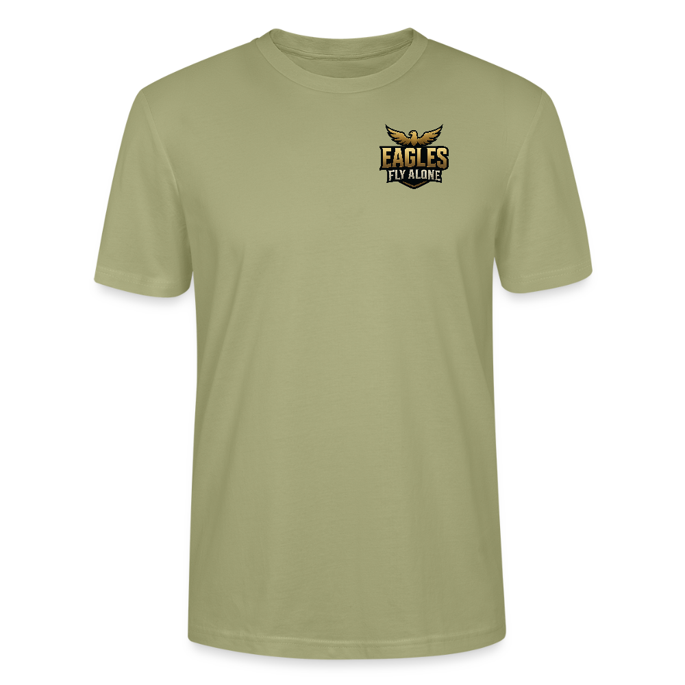 Stanley/Stella CRAFTER Unisex T-Shirt - sage