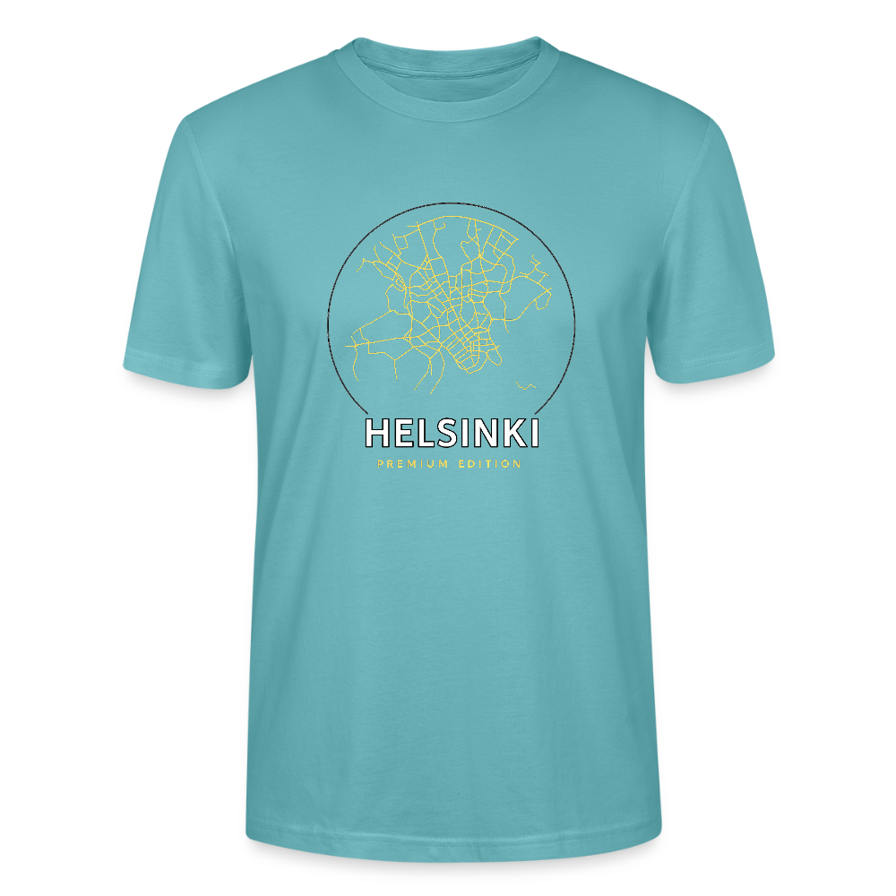 Stanley/Stella CRAFTER Unisex T-Shirt - pastel turquoise