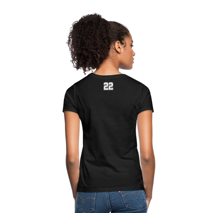 Women's T-Shirt - black